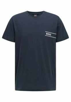 BOSS Undershirt - Dark Blue Five -BOSS Sales Store d5058cfbb00949e3859bc108a1b76055