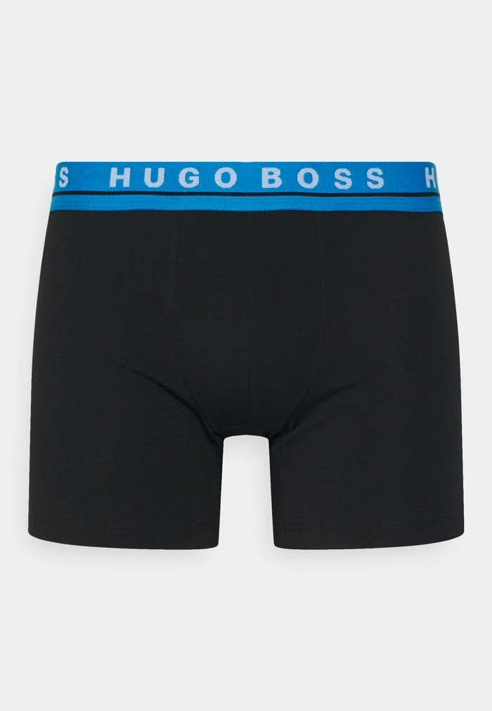 BOSS BRIEF 3 PACK - Pants - Open Miscellaneous 6 BOSS BRIEF 3 PACK - Pants - Open Miscellaneous - Image 4