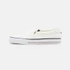 BOSS AIDEN - Slip-ons - White -BOSS Sales Store d525c0204c8a4f9e92596742f449cd3d