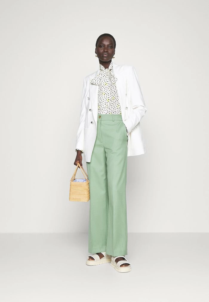 BOSS BABOAH - Blouse - Open Miscellaneous 4 BOSS BABOAH - Blouse - Open Miscellaneous - Image 2