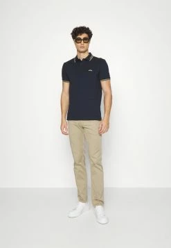 BOSS SCHINO SLIM - Chinos - Light Brown -BOSS Sales Store d5584a79bba94f3caae6376138457f85