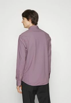 BOSS JOE KENT - Shirt - Dark Red -BOSS Sales Store d55e11702cf14cc49f57fb64ec491301