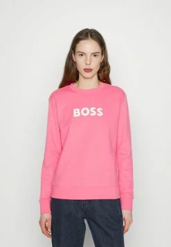ELABOSS - Sweatshirt - Medium Pink