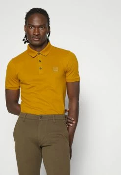 BOSS PASSENGER - Polo Shirt - Open Beige Eight -BOSS Sales Store d592ced8f81d4fb6ae6c0d329bb26d40