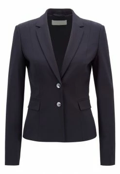 BOSS JARU - Blazer - Dark Blue -BOSS Sales Store d5ab798e7c44426fb012ac7e94d10d04