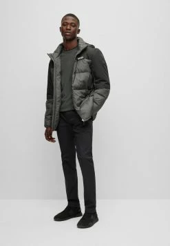 BOSS Ralvin - Sweatshirt - Dark Grey