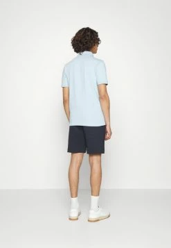 BOSS PASSENGER - Polo Shirt - Open Blue -BOSS Sales Store d5ce13e26100405696a84000b872d23f