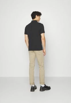 BOSS Polo Shirt - Black -BOSS Sales Store d5f9524309344a2faebf3e7144f324f0