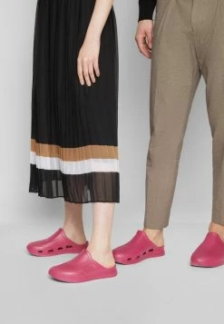 BOSS TITANIUM UNISEX - Mules - Bright Pink 15 BOSS TITANIUM UNISEX - Mules - Bright Pink -BOSS Sales Store d614b37bed224ea3a2d18deacdcb797b