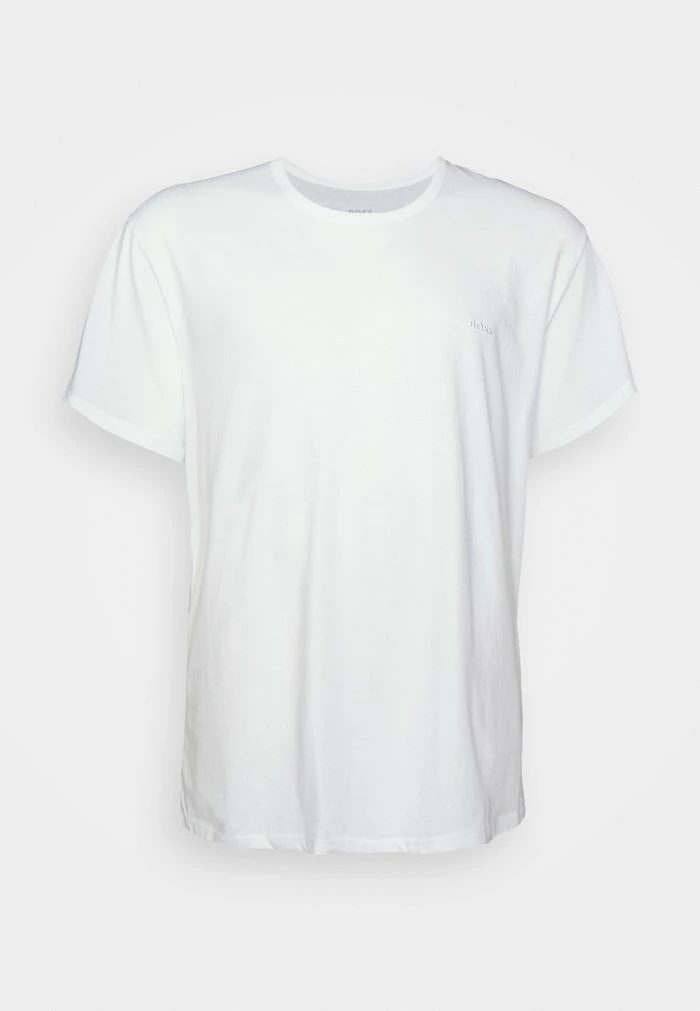 BOSS 2 PACK - Pyjama Top - Open Blue 6 BOSS 2 PACK - Pyjama Top - Open Blue - Image 4