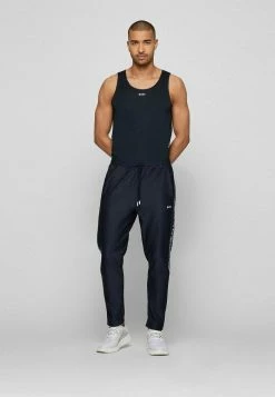 BOSS HICON GYM - Tracksuit Bottoms - Dark Blue Two 9 BOSS HICON GYM - Tracksuit Bottoms - Dark Blue Two -BOSS Sales Store d62f7336e41c46a49a7b55cda0c9d90e