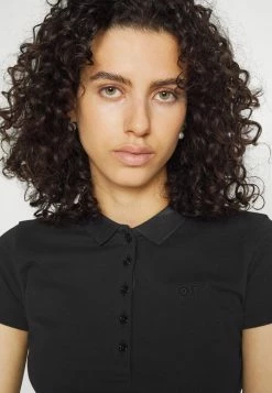 BOSS C EPOLA - Polo Shirt - Black -BOSS Sales Store d63298dc94c04d48979e8b5c0781f122