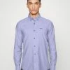 BOSS HANK - Formal Shirt - Medium Blue