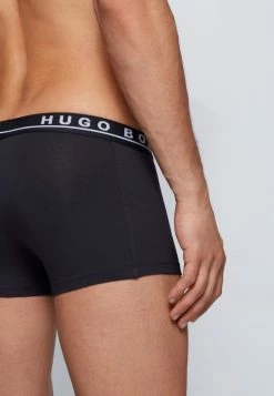 BOSS TRUNK 3 PACK - Pants - Open Blue -BOSS Sales Store d68969b40aae4419a06375edcd316a1b