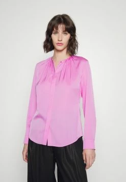 BOSS Blouse - Open Pink