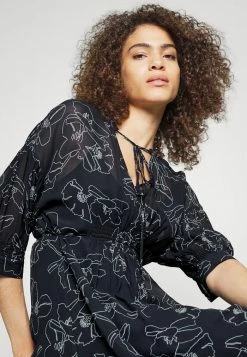 BOSS DANORETA - Cocktail Dress / Party Dress - Open Miscellaneous -BOSS Sales Store d6f386bcfd854aa08b51e4b3a65fac4c