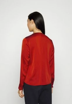 BOSS Blouse - Medium Red -BOSS Sales Store d708c22a487a44328b2537c9efafed64