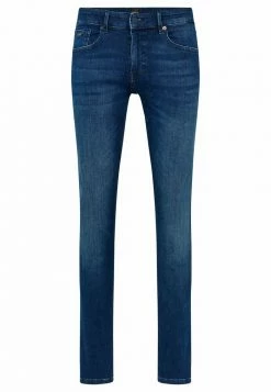 BOSS CHARLESTON - Straight Leg Jeans - Blue One 12 BOSS CHARLESTON - Straight Leg Jeans - Blue One -BOSS Sales Store d7418c8d6618477ab7eb683fc8106bc9