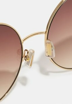 BOSS Sunglasses - Gold-coloured -BOSS Sales Store d7458d1da1254845b64d1b7493053d8a