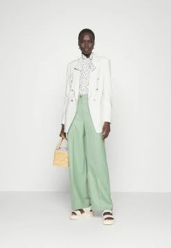 BOSS JATERA - Blazer - Open White -BOSS Sales Store d74d6dc297224b2e86357d71ce2ca143