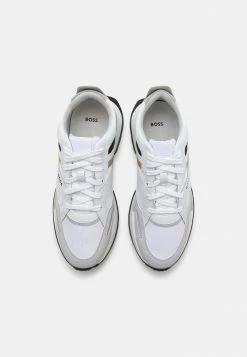 BOSS JONAH RUNN - Trainers - White 11 BOSS JONAH RUNN - Trainers - White -BOSS Sales Store d76cd40824704d3da14f717fa275acdf