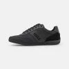 BOSS SATURN - Trainers - Black -BOSS Sales Store d7baf5695bc34688b528a6a7f4cdb421