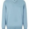 BOSS BARAM L - Jumper - Light Blue One