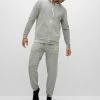 BOSS LONG SET 2 - Tracksuit - Grey Three -BOSS Sales Store d7f0b9c628584be0a51f97e8cfab62b0