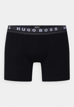 BOSS BOXER BRIEF 3 PACK - Pants - Black 11 BOSS BOXER BRIEF 3 PACK - Pants - Black -BOSS Sales Store d8132c723842490aabff38d42dfe3fe1