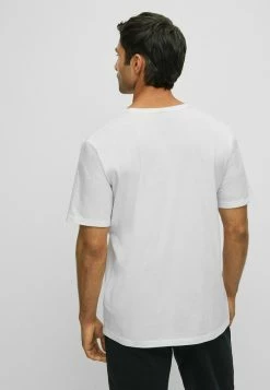 BOSS URBAN RN - Pyjama Top - White 9 BOSS URBAN RN - Pyjama Top - White -BOSS Sales Store d81c085da3af4ab49050348c7170c22b