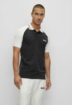 BOSS Polo Shirt - Black One