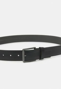 BOSS TINT - Belt - Navy -BOSS Sales Store d8887e1406e443c086416712be15b675