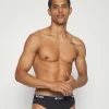 BOSS BRIEF POWER 3 PACK - Briefs - Black 2 BOSS BRIEF POWER 3 PACK - Briefs - Black -BOSS Sales Store d8977c45516240b2aaeee2515ac4257d