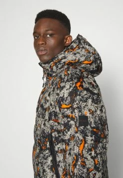 BOSS OPOLE - Down Jacket - Open Grey -BOSS Sales Store d89c45c1ae344acfb95481571608772d