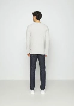 BOSS TEMPEST - Jumper - Natural -BOSS Sales Store d8a4c2aabb82409e9102879a3496e9fc