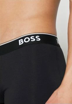 BOSS POWER 3 PACK - Pants - Open Grey -BOSS Sales Store d8ad9e80df43415f9d3622b984baf6ec