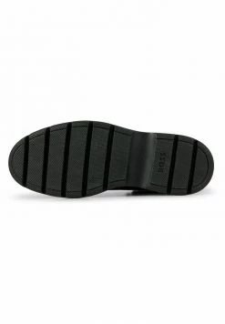 BOSS Lace-up Ankle Boots - Black One -BOSS Sales Store d8b34cf4544240a1be8422a776479fa9