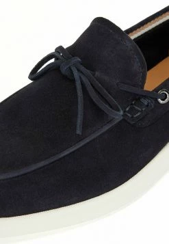 BOSS SIENNE - Casual Lace-ups - Dark Blue One -BOSS Sales Store d8c2b9821e294339ae16d8a59ea21668