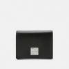 BOSS BLANCA WALLET - Wallet - Black