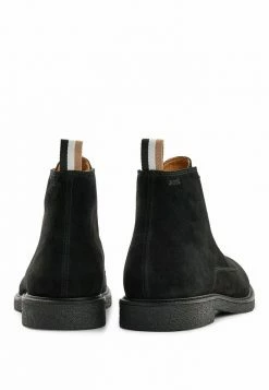 BOSS TUNLEY - Lace-up Ankle Boots - Black One -BOSS Sales Store d8e8f7283aa743bca3d5c7718e87cf12