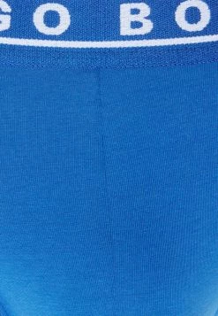 BOSS BRIEF 3 PACK - Briefs - Open Blue 11 BOSS BRIEF 3 PACK - Briefs - Open Blue -BOSS Sales Store d8f169620f4441208f43a5c2ccf5832e