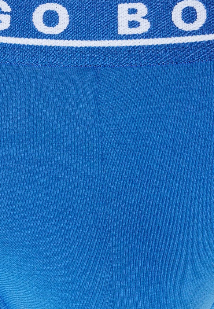 BOSS BRIEF 3 PACK - Briefs - Open Blue 7 BOSS BRIEF 3 PACK - Briefs - Open Blue - Image 5