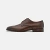 BOSS LISBON - Lace-ups - Medium Brown -BOSS Sales Store d90a71988eab4aaf95a73d999fdf9fdc