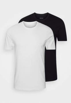 BOSS CLASSIC 3 PACK - Undershirt - Open Miscellaneous -BOSS Sales Store d91dcd379cc445e58e2d775af6272d1d