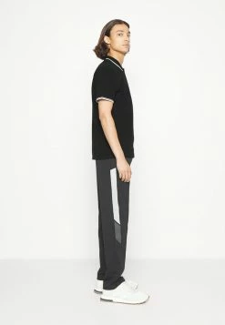 BOSS Polo Shirt - Black -BOSS Sales Store d935acce8ac147d0beabba94ac72bc40