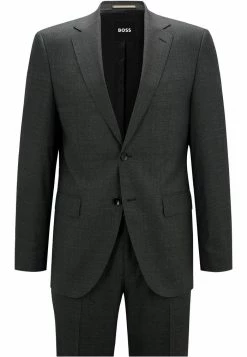 BOSS JECKSON SET - Suit - Dark Grey One -BOSS Sales Store d97da1b5cddf4facb602ff44b53dff05