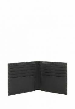 BOSS BYRON - Wallet - Black One -BOSS Sales Store d9858372565d422c881709a386df2b1b