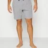 BOSS MIX&MATCH SHORT PANT - Pyjama Bottoms - Medium Grey -BOSS Sales Store d986c878b34d408cb3b8e385cb1210aa