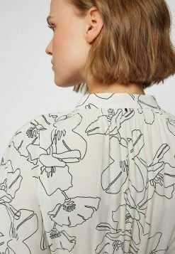 BOSS DALLUAH - Day Dress - Patterned -BOSS Sales Store d992120f477743a4aa3a42dfb0da4447