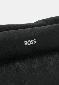 BOSS KATLIN TOTE - Handbag - Black -BOSS Sales Store d9a30e02fc12421a9d0ad72b1ae4d2b1